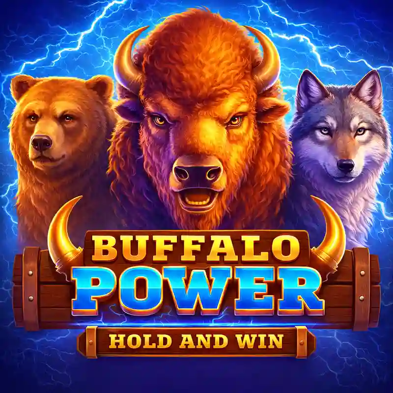 Buffalo Power