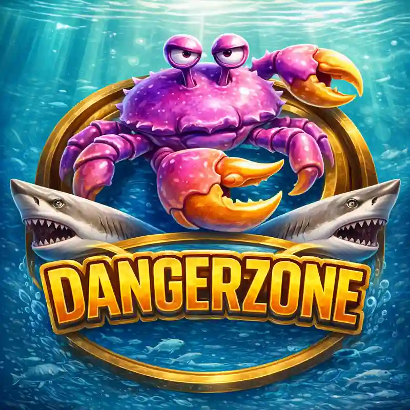 Danger Zone Slot Game ph178
