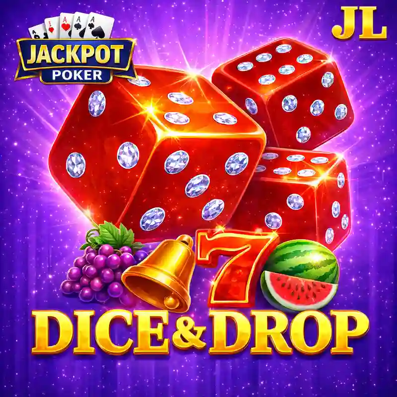 Dice & Drop - ph178 Casino