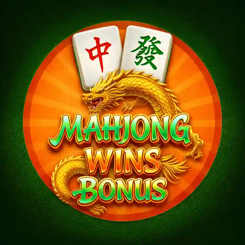 Mahjong Wins Bonus Slot Game - ph178 Casino