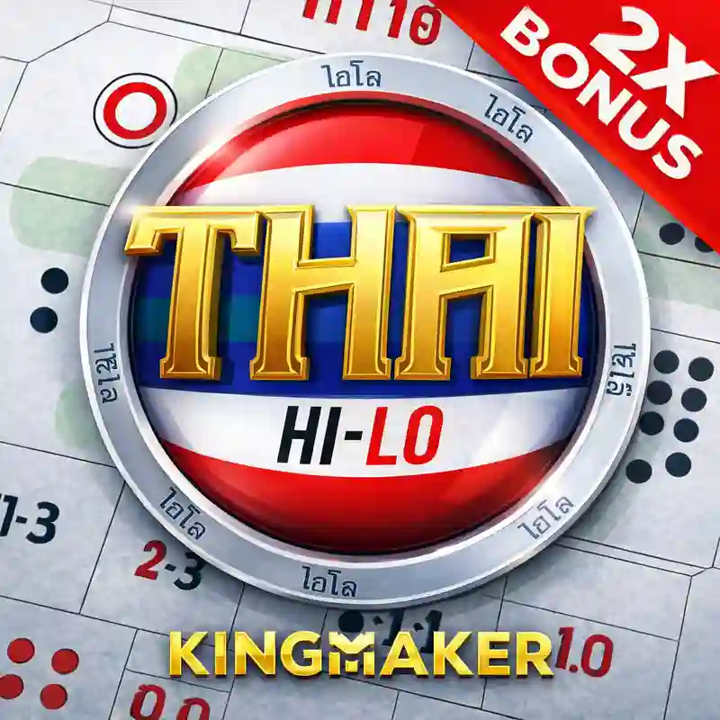 Thai Hi Lo 2 online casino game
